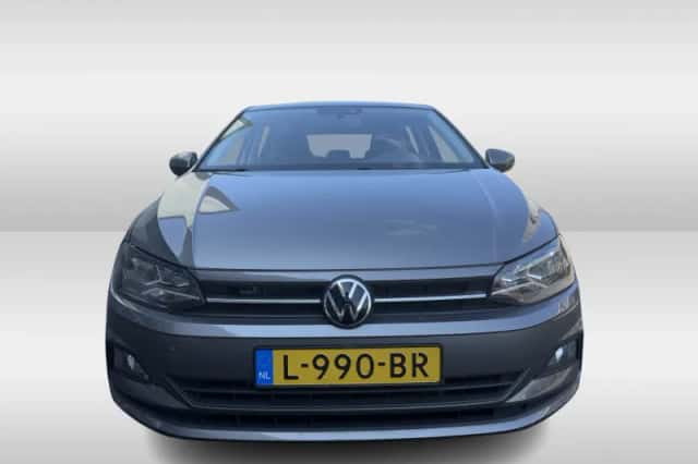 Volkswagen Polo (2021) thumbnail 4