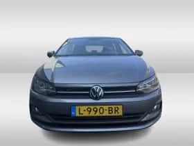 Volkswagen Polo (2021) thumbnail 4