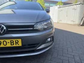 Volkswagen Polo (2021) thumbnail 31
