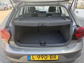 Volkswagen Polo (2021) thumbnail 34