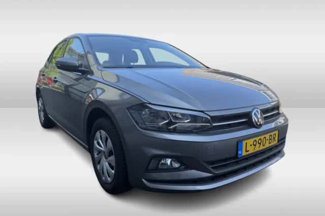 Volkswagen Polo (2021) thumbnail 5