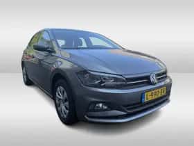 Volkswagen Polo (2021) thumbnail 5