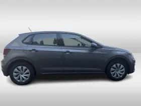 Volkswagen Polo (2021) thumbnail 7
