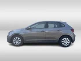 Volkswagen Polo (2021) thumbnail 8