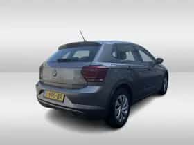 Volkswagen Polo (2021) thumbnail 9