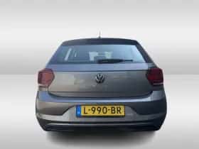Volkswagen Polo (2021) thumbnail 10