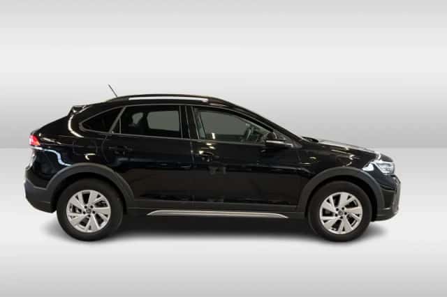 Volkswagen Taigo (2022) thumbnail 6