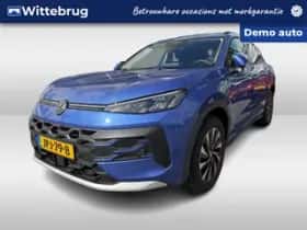 Volkswagen T-Roc (2025)