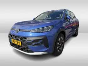 Volkswagen T-Roc (2025) thumbnail 3
