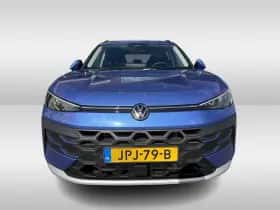 Volkswagen T-Roc (2025) thumbnail 4