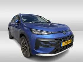 Volkswagen T-Roc (2025) thumbnail 5