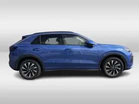 Volkswagen T-Roc (2025) thumbnail 7
