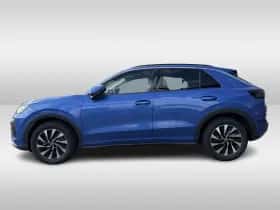 Volkswagen T-Roc (2025) thumbnail 8