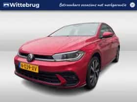Volkswagen Polo (2022) thumbnail 1