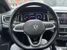 Volkswagen Polo (2022) thumbnail 13