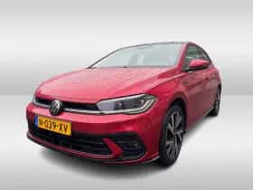 Volkswagen Polo (2022) thumbnail 3