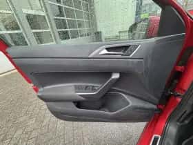 Volkswagen Polo (2022) thumbnail 26