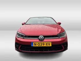 Volkswagen Polo (2022) thumbnail 4