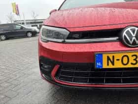Volkswagen Polo (2022) thumbnail 31