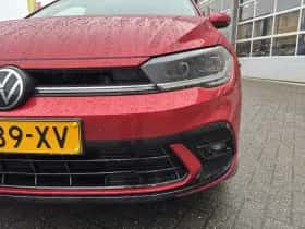 Volkswagen Polo (2022) thumbnail 32