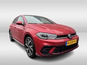 Volkswagen Polo (2022) thumbnail 5