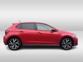 Volkswagen Polo (2022) thumbnail 6