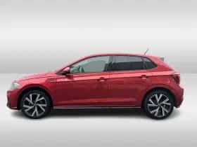 Volkswagen Polo (2022) thumbnail 7