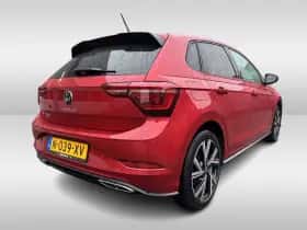 Volkswagen Polo (2022) thumbnail 8