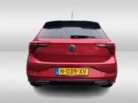 Volkswagen Polo (2022) thumbnail 9