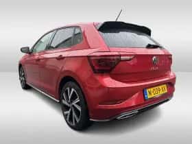 Volkswagen Polo (2022) thumbnail 10