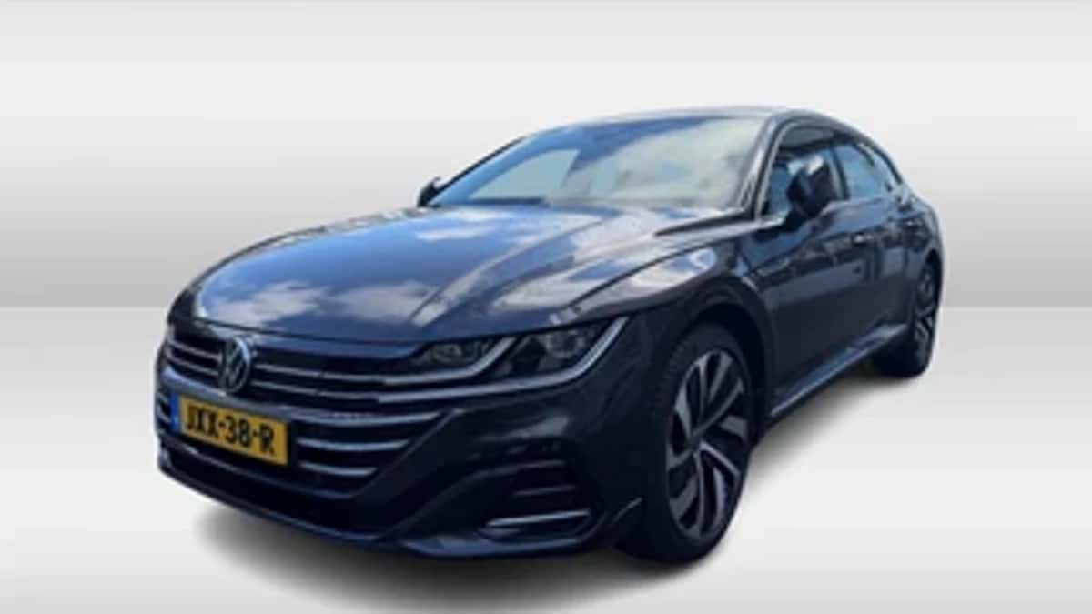 Volkswagen Arteon (2022) — foto 1