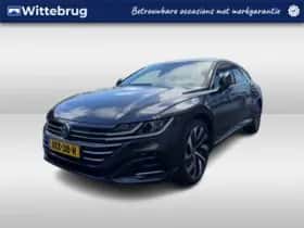 Volkswagen Arteon (2022)