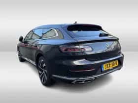 Volkswagen Arteon (2022) thumbnail 11