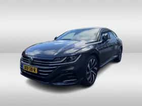 Volkswagen Arteon (2022) thumbnail 3