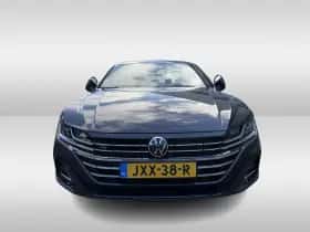 Volkswagen Arteon (2022) thumbnail 4