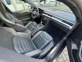 Volkswagen Arteon (2022) thumbnail 34