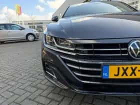 Volkswagen Arteon (2022) thumbnail 35