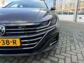 Volkswagen Arteon (2022) thumbnail 36