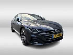 Volkswagen Arteon (2022) thumbnail 5