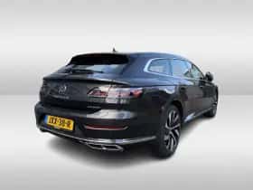 Volkswagen Arteon (2022) thumbnail 9
