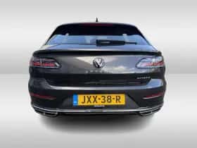 Volkswagen Arteon (2022) thumbnail 10