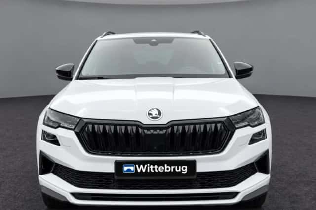 Škoda Karoq (2022) thumbnail 4