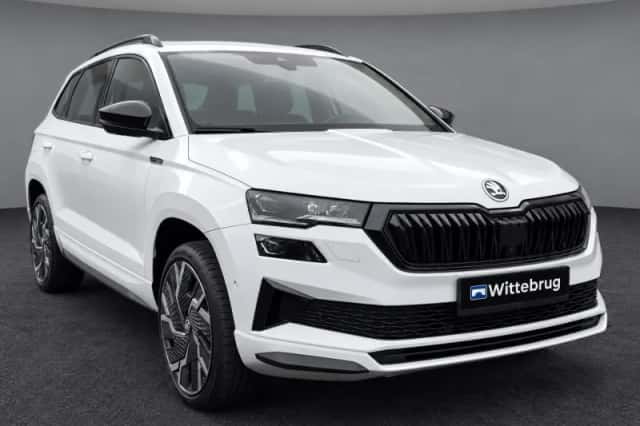 Škoda Karoq (2022) thumbnail 5