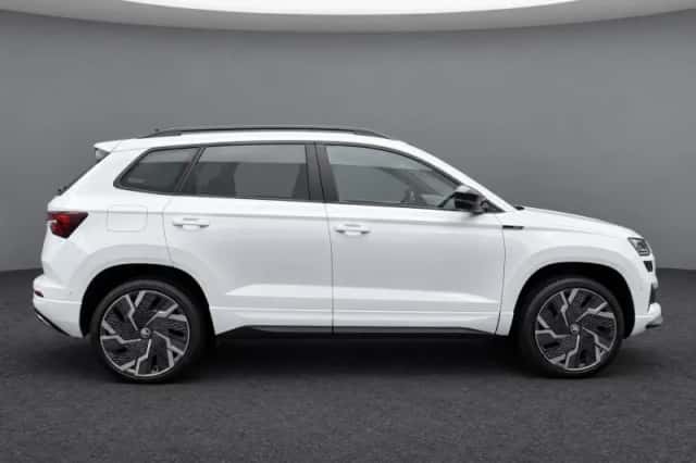 Škoda Karoq (2022) thumbnail 6