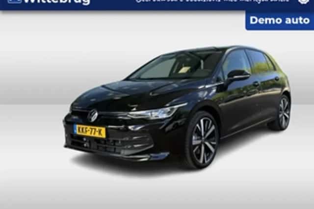 Volkswagen Golf (2026) thumbnail 1
