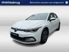Volkswagen Golf (2021)