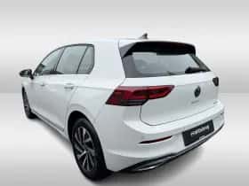 Volkswagen Golf (2021) thumbnail 11