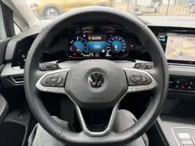 Volkswagen Golf (2021) thumbnail 14