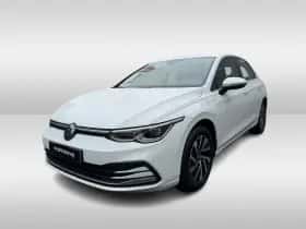 Volkswagen Golf (2021) thumbnail 3