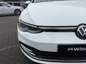 Volkswagen Golf (2021) thumbnail 30
